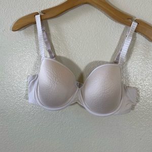 Third Love 24/7 Classic T-Shirt Bra/Nude Color/ 36C